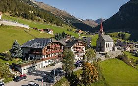 Hotel Berger Superior